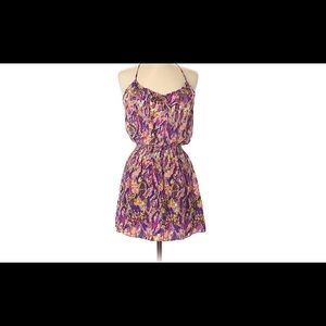 Parker multi color Dress